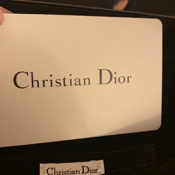Christian Dior frames - Picture 3 of 5